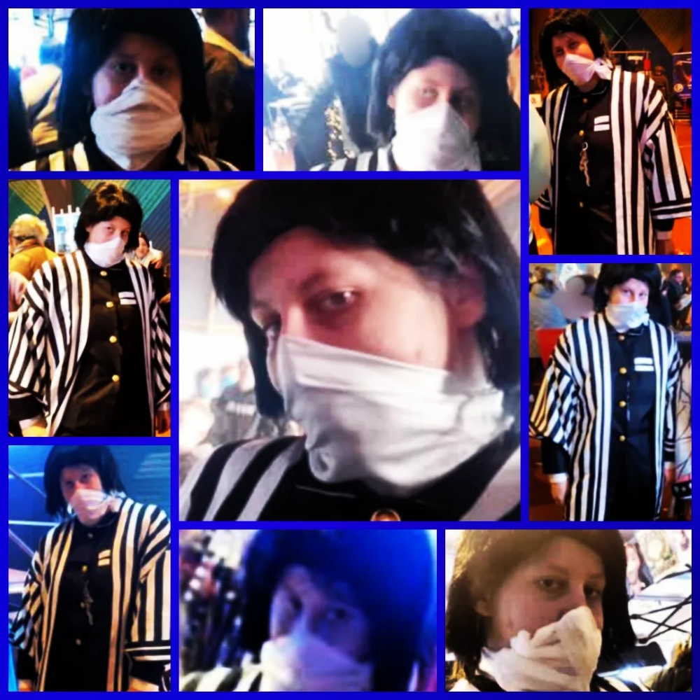 Obanai Iguro  - Photo 6