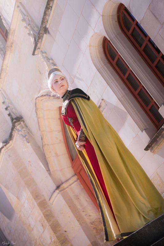 Sarteur – Cos'Castle