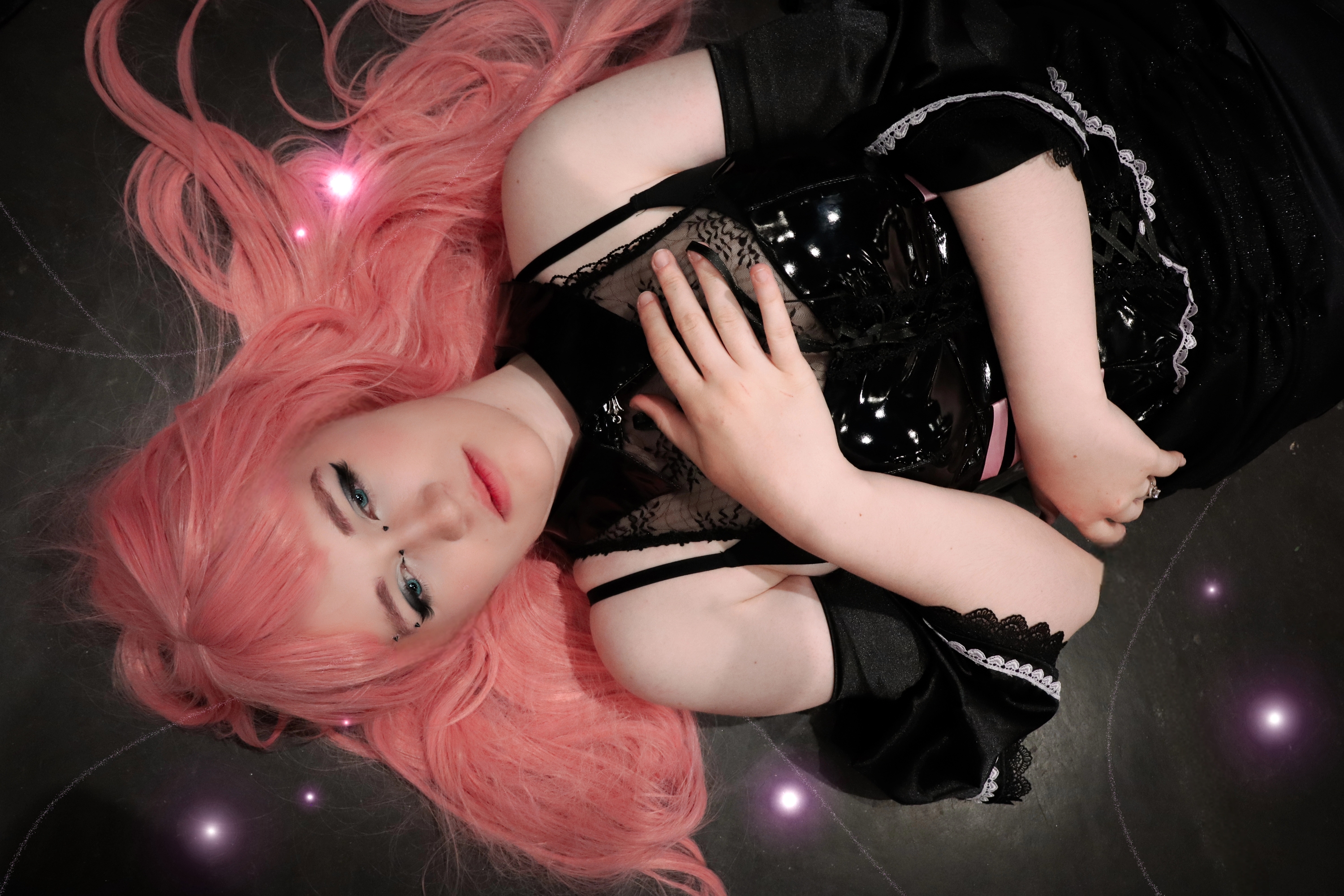 Luka rascal-Vocaloid - Photo 6