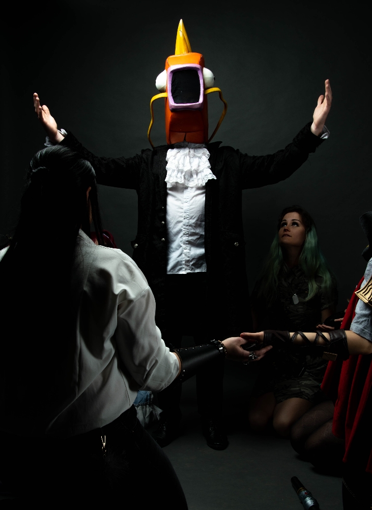 Inclinez vous  - Photo 4