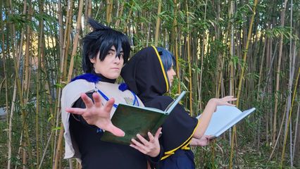 Black Clover preview 2