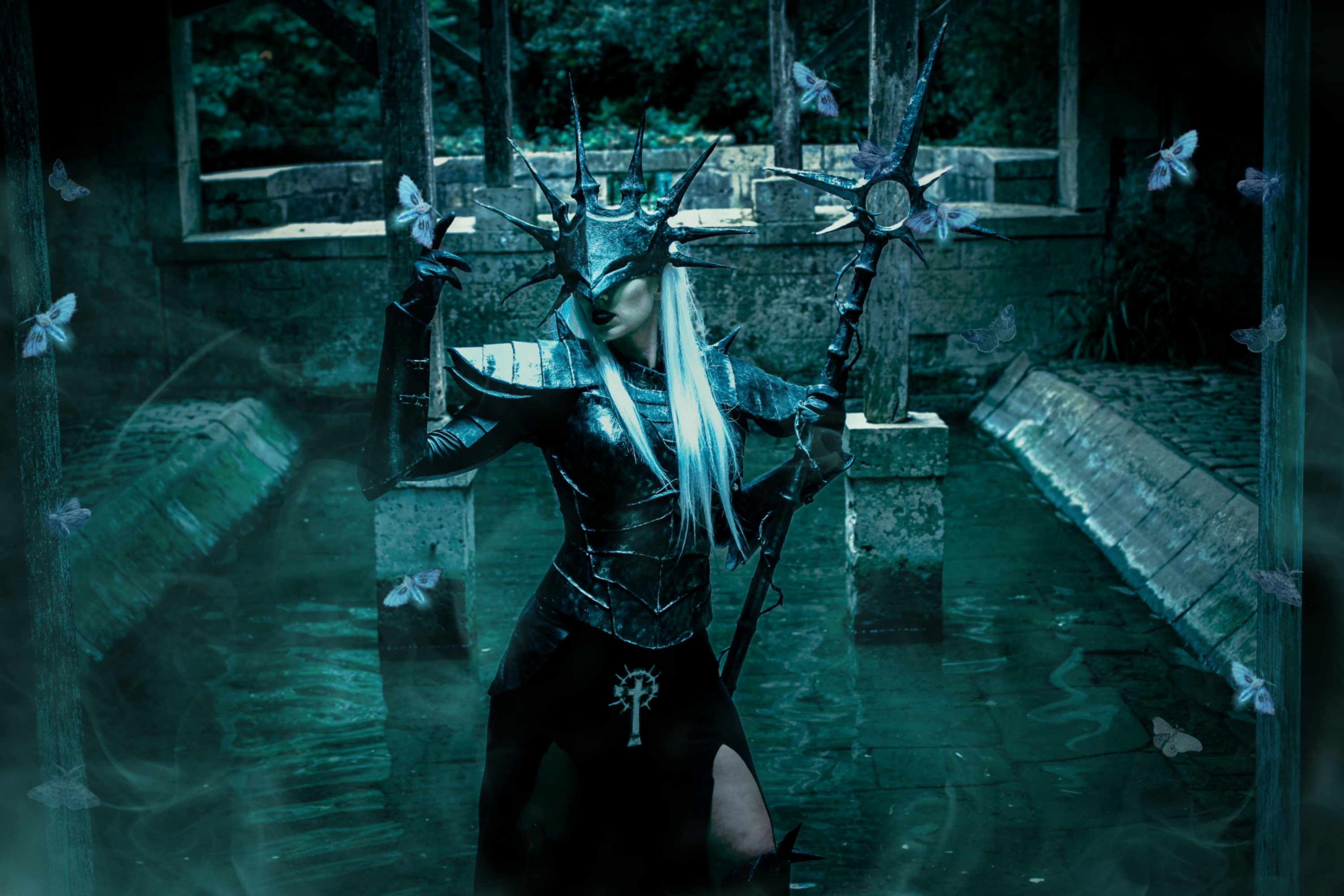 Lythienne, photo 7