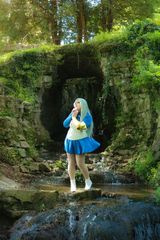 Elizabeth de Liones preview 2