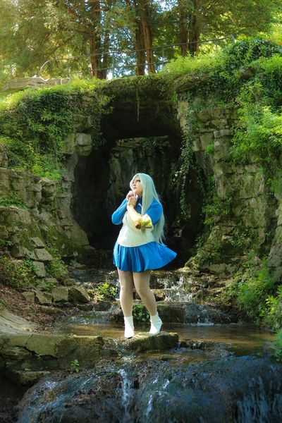 Shai_na - Elizabeth de Liones 