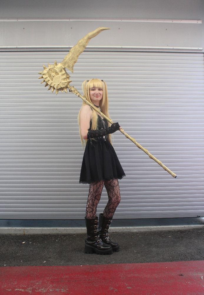 Misa - Photo 1