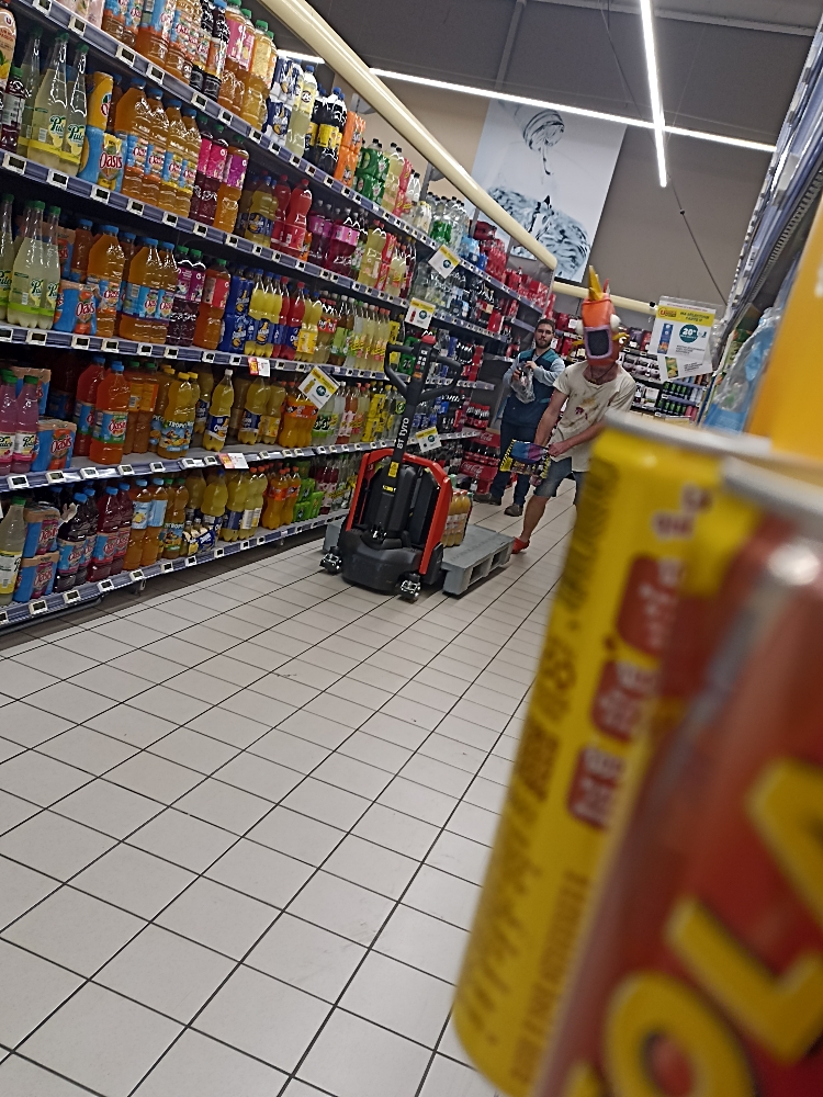 Magicarpe Zombie  - Photo 2