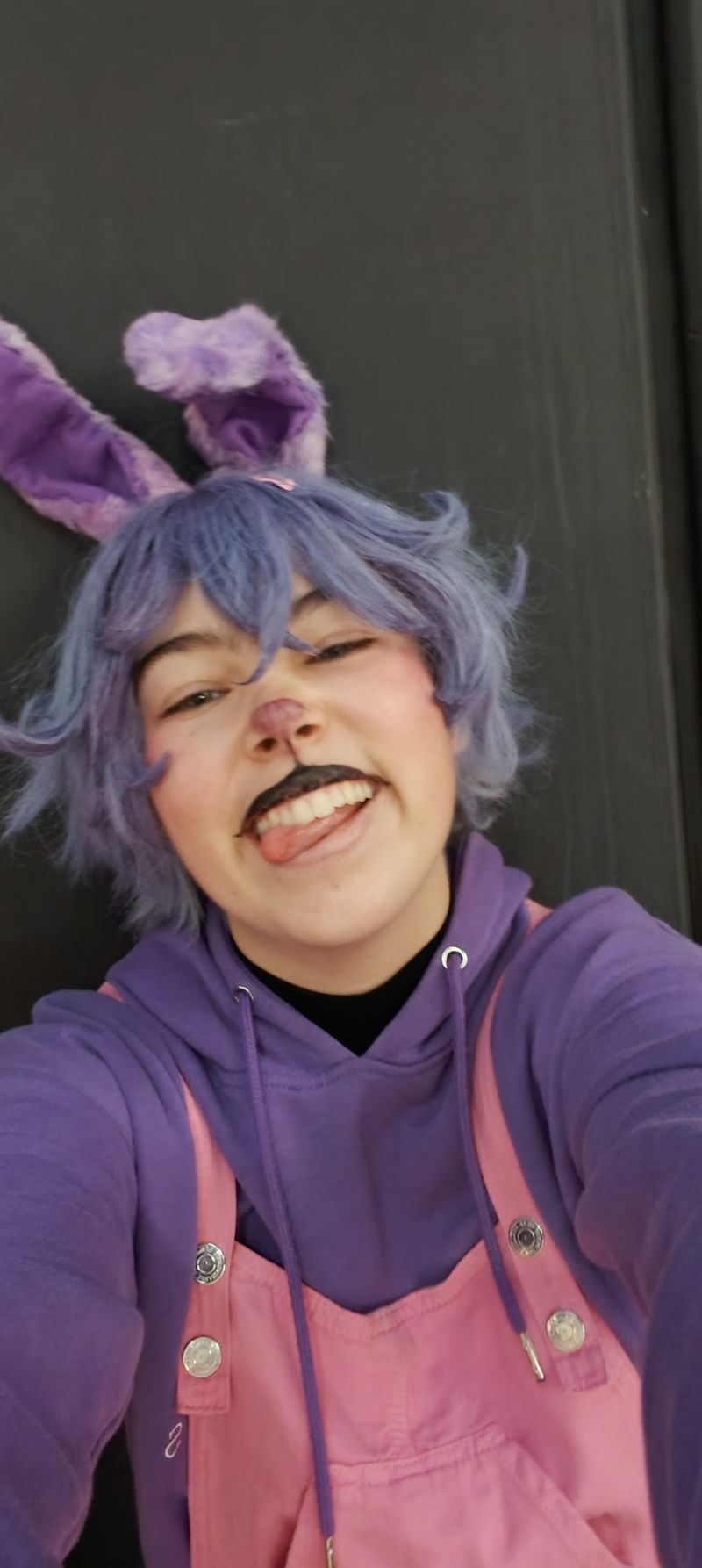 Lazycos – Jax (the only one ✨)