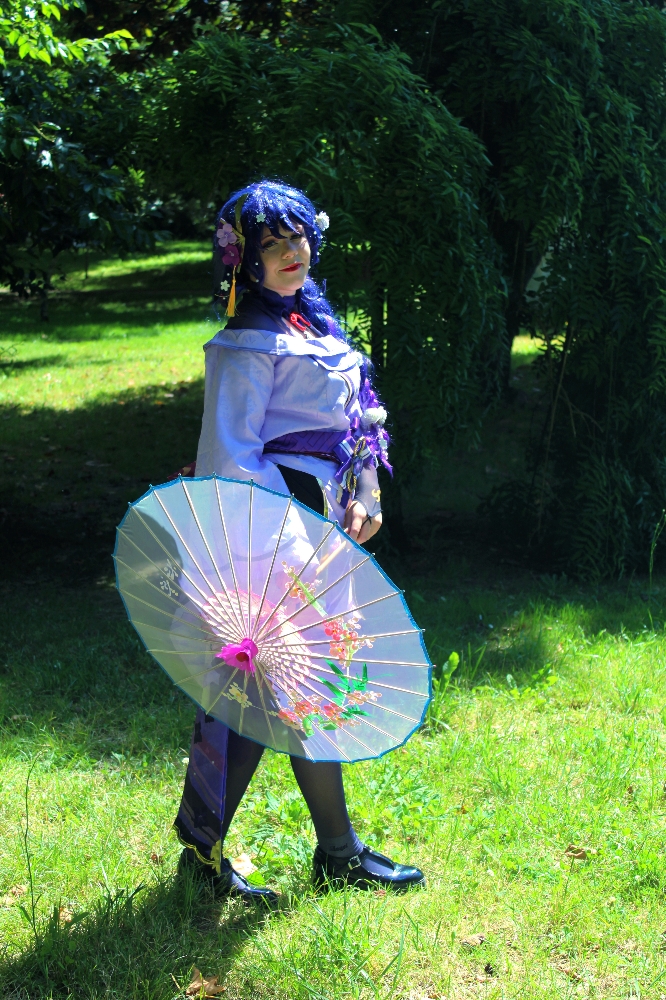 Photo Raiden — photo 10