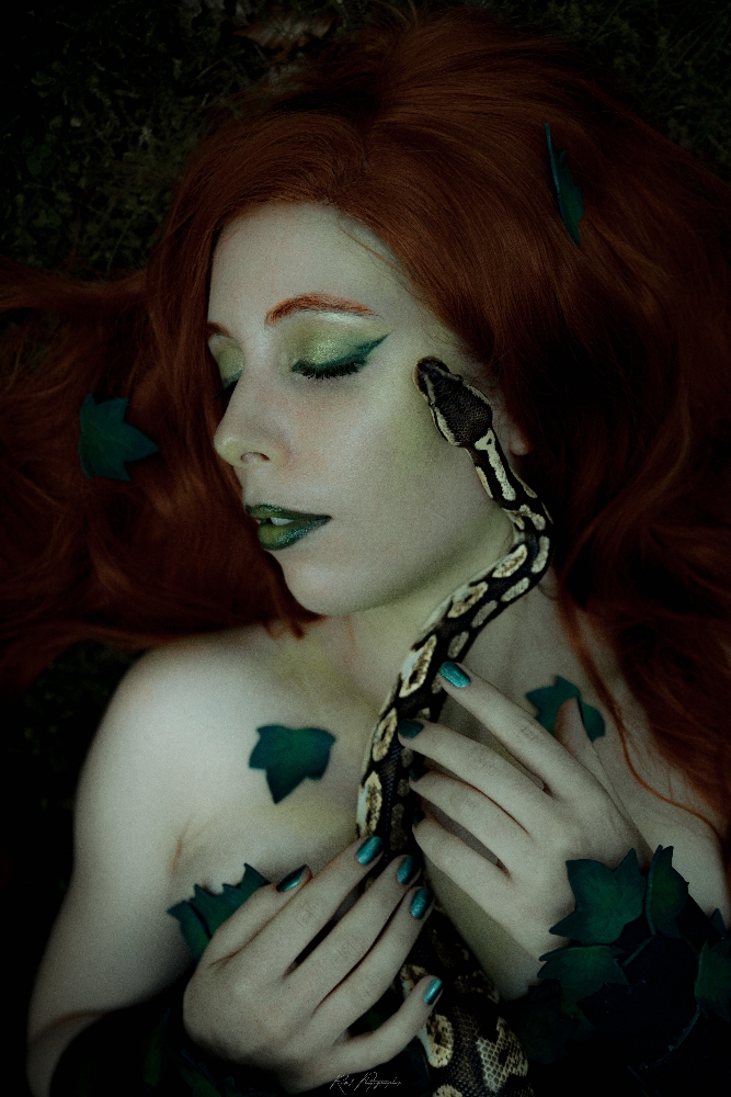 Poison Ivy — photo 16