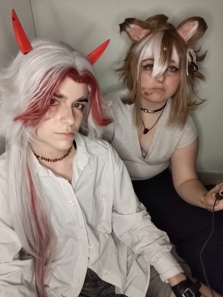 Gorou x itto  - Photo 19