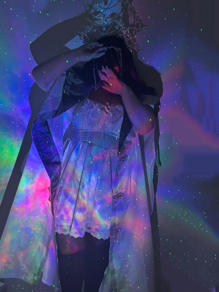 Columbina  - Photo 3