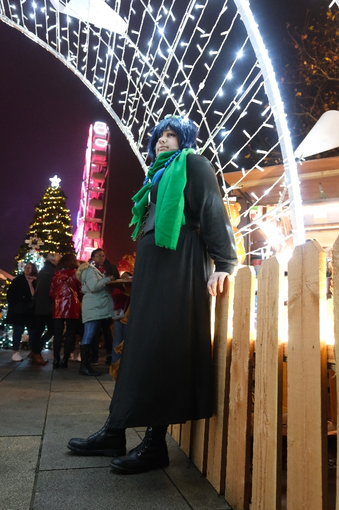 Venti Noël — photo 26