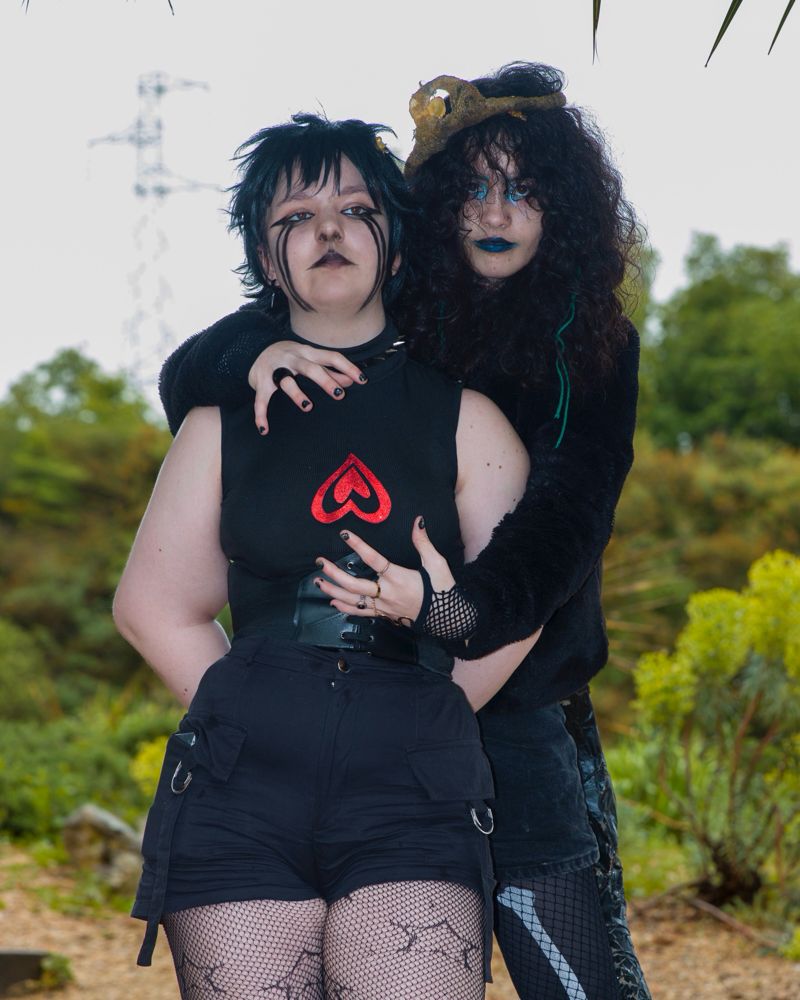 Haku_cos – Multiverse Team! 