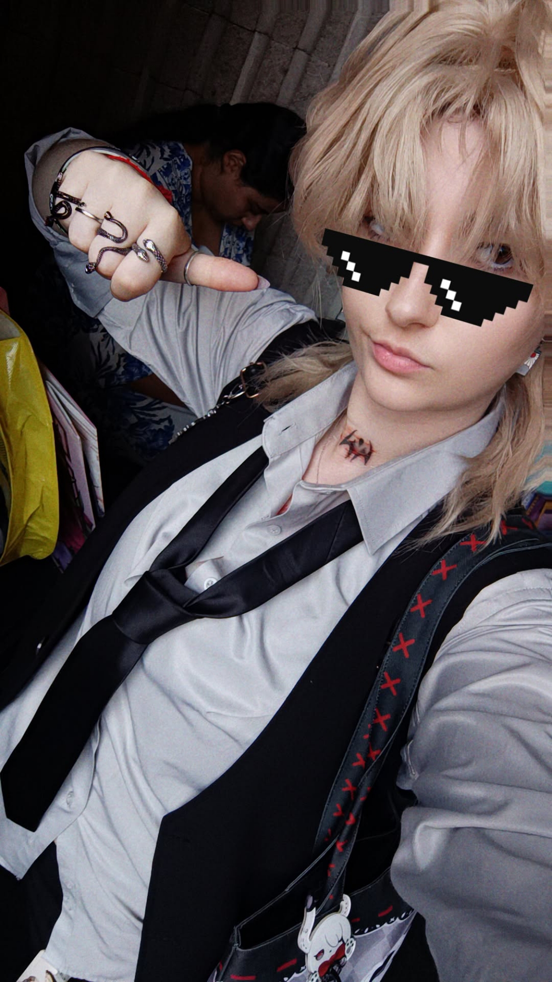 Taeju pics — photo 10