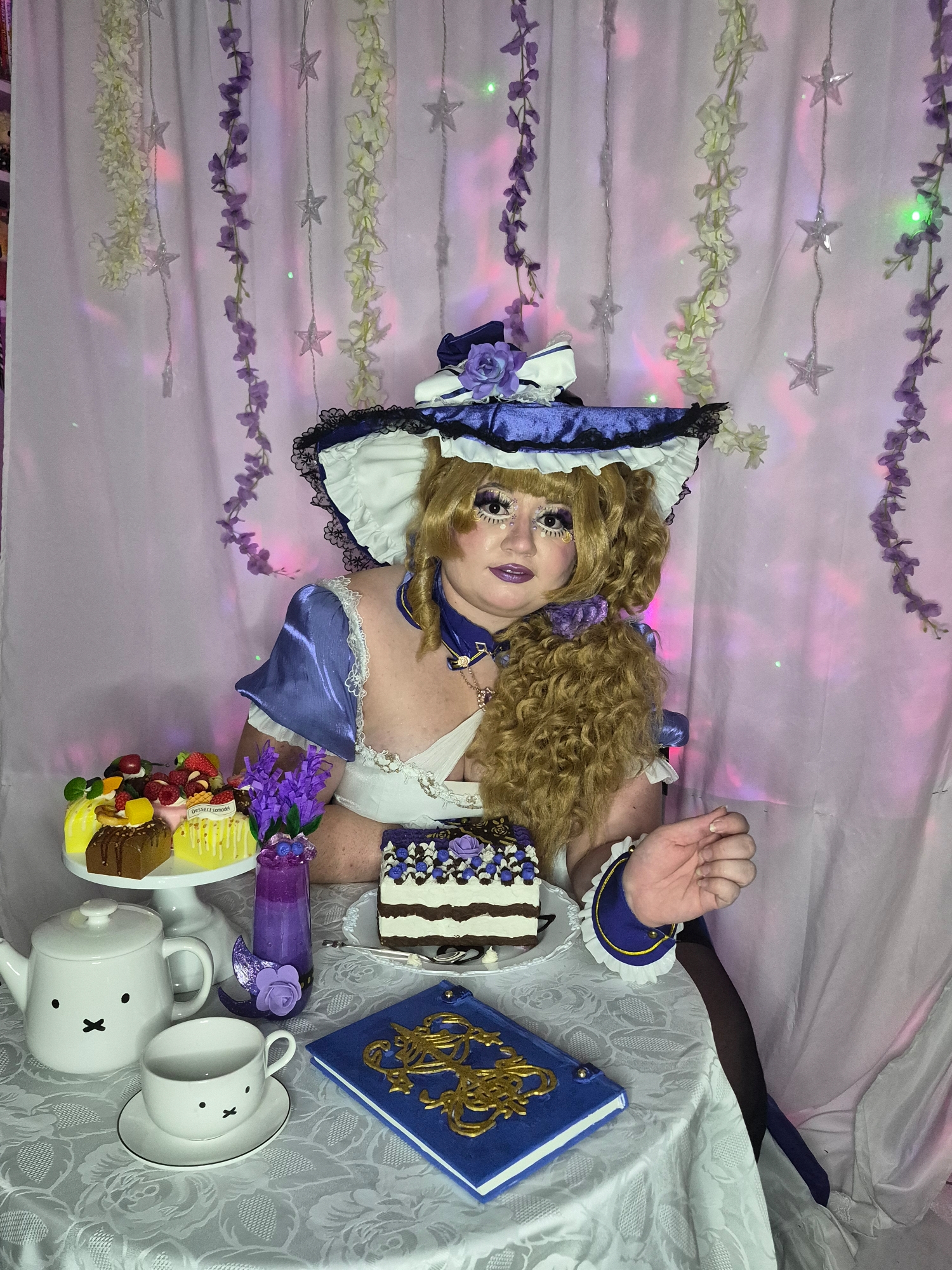 Lisa maid 2026 — photo 22