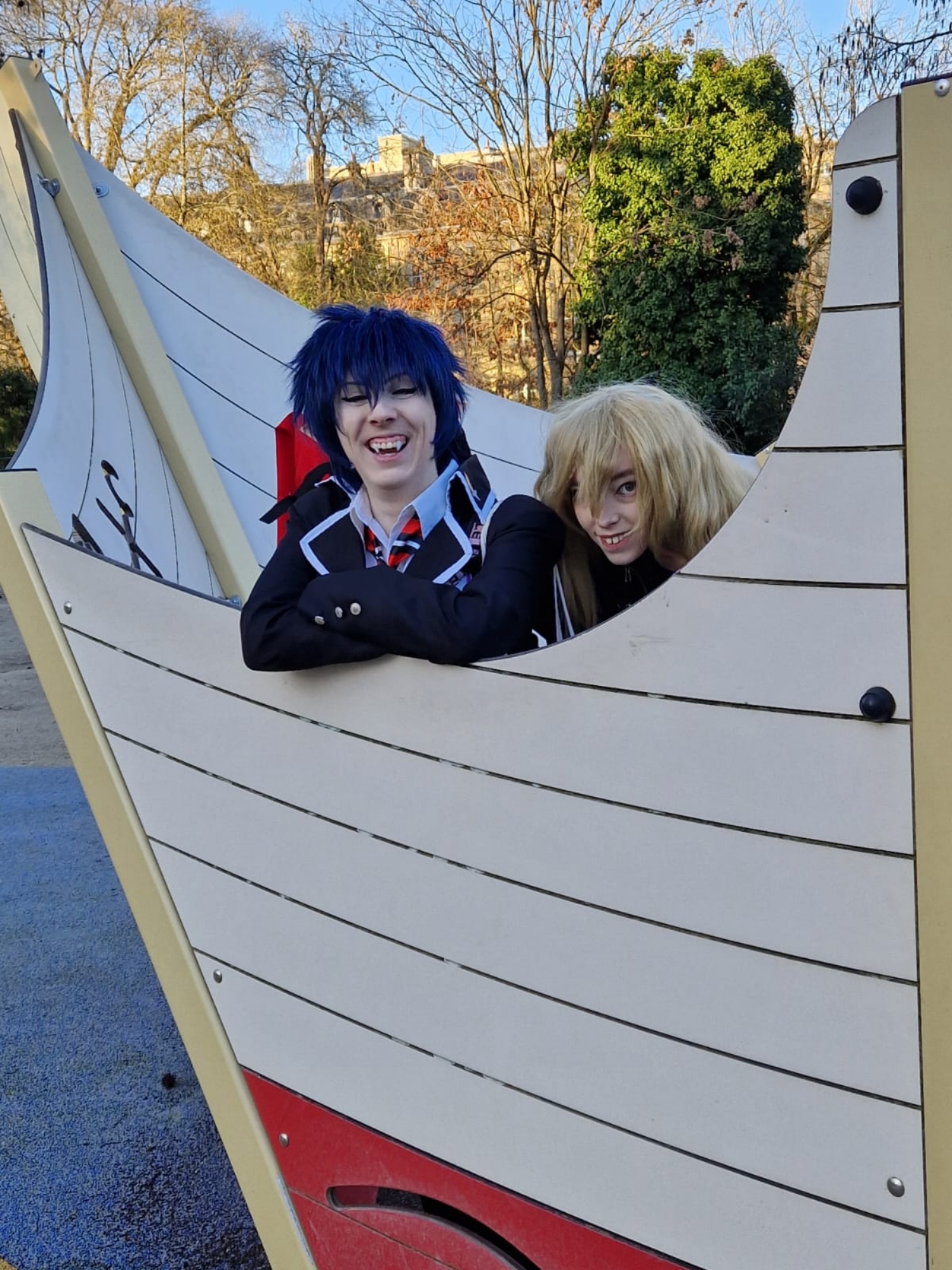 Lisa — photo 13