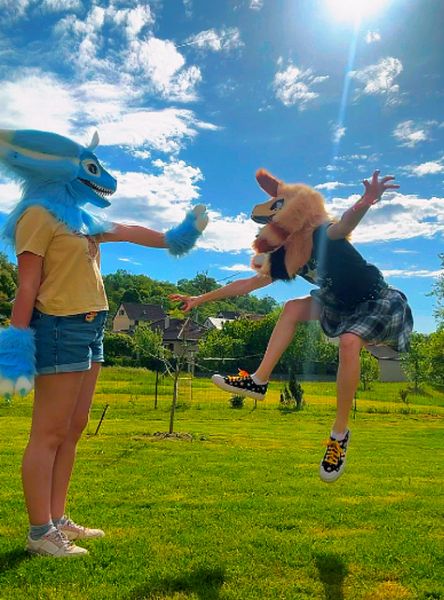 Fursymphony - ☀️