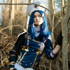 Caitlyn preview 3