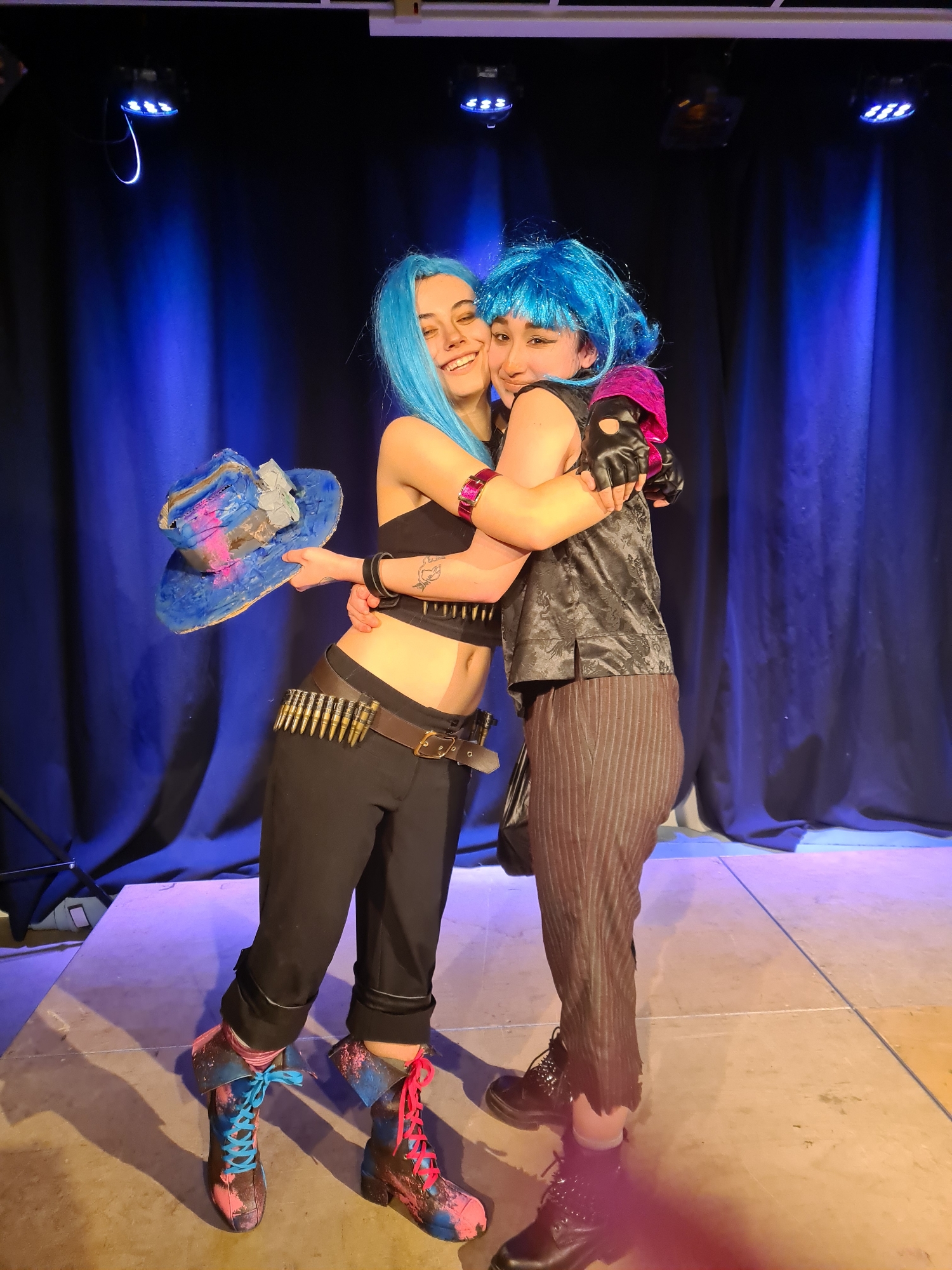 Jinx, photo 10