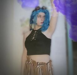 Jinx preview 2