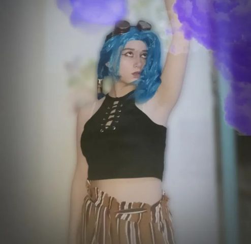 Jinx
