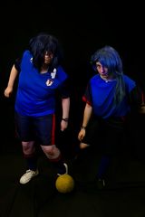 Hikaru ichihoshi preview 2