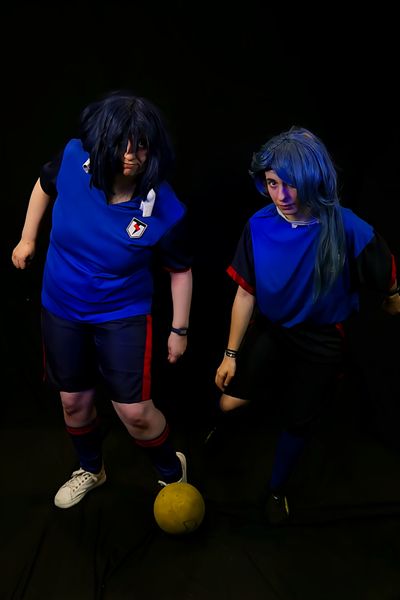 Crystal.cosplay89 - Hikaru ichihoshi 