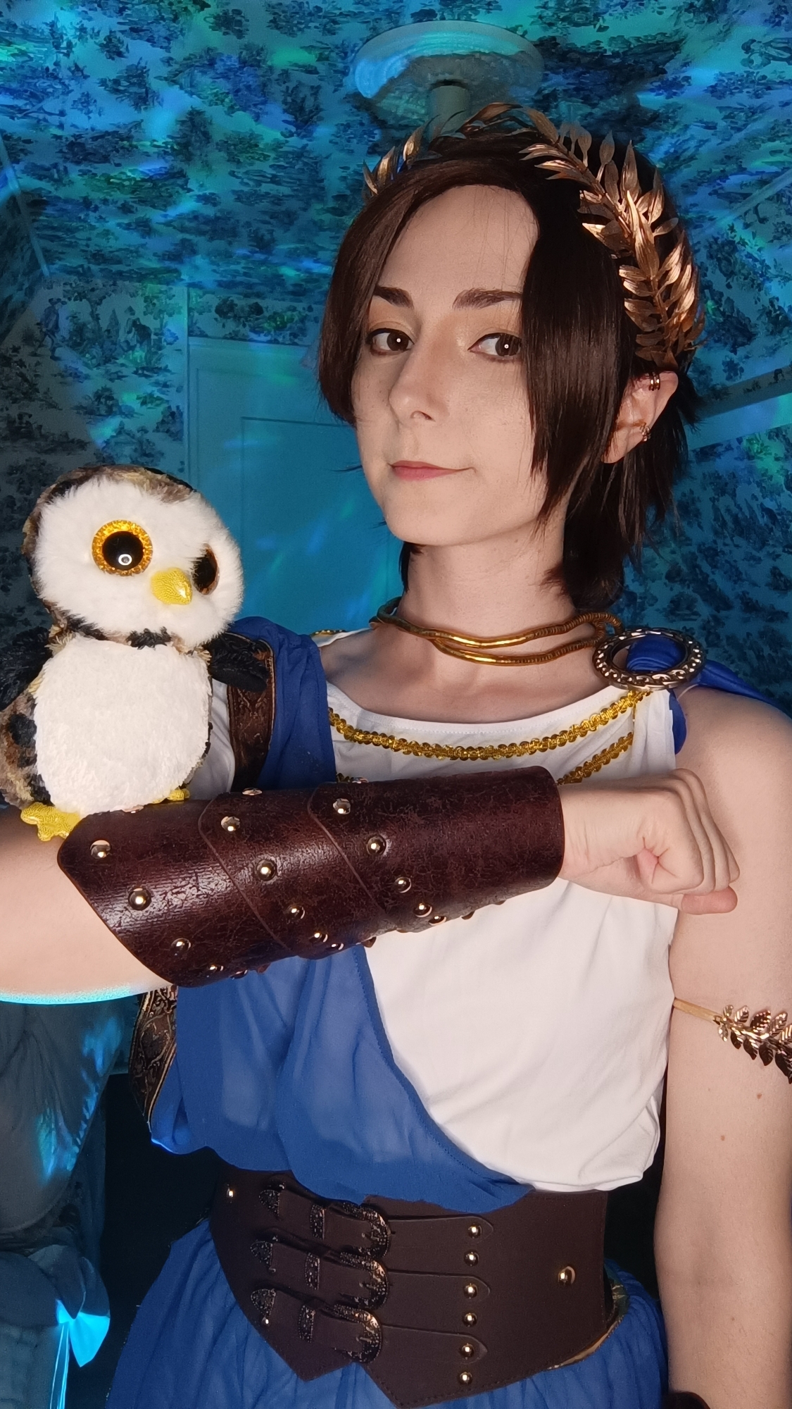 Telemachus  - Photo 3