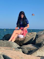 Nico robin preview 2