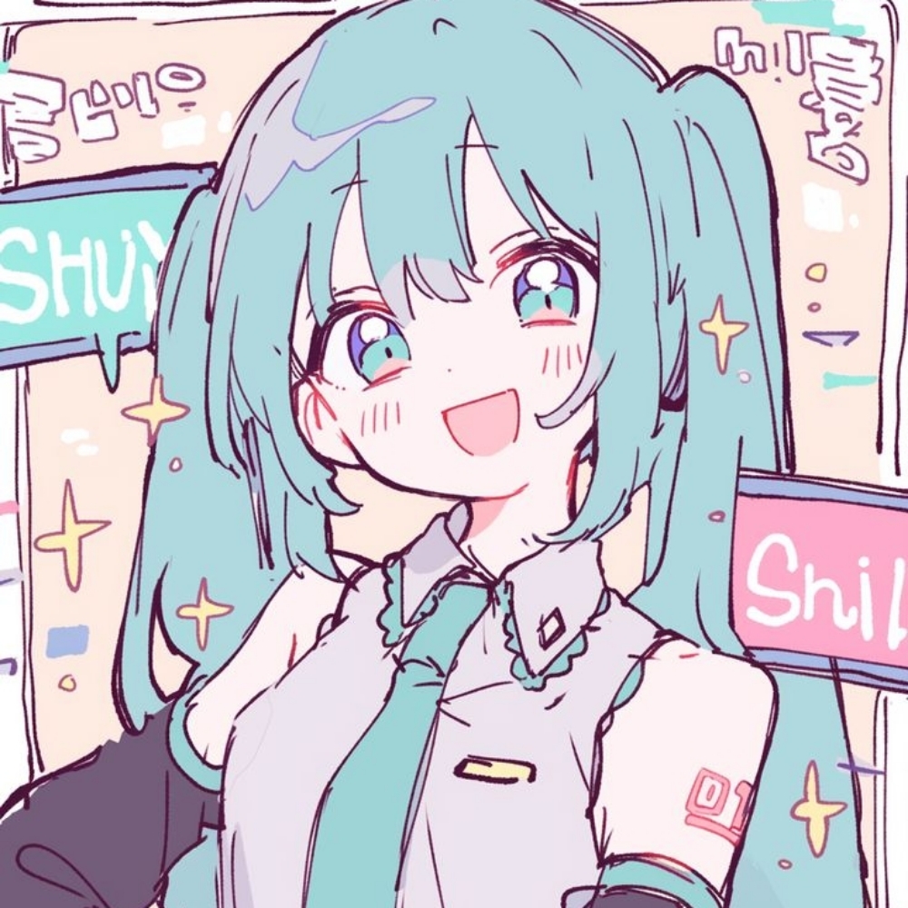 Hatsune miku