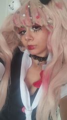 Junko Enoshima preview 2