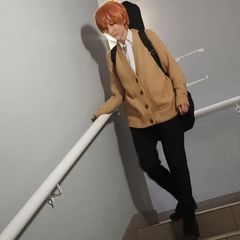 Mafuyu Sato preview 3