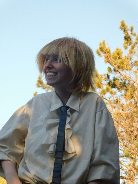 Pangofan - Denji