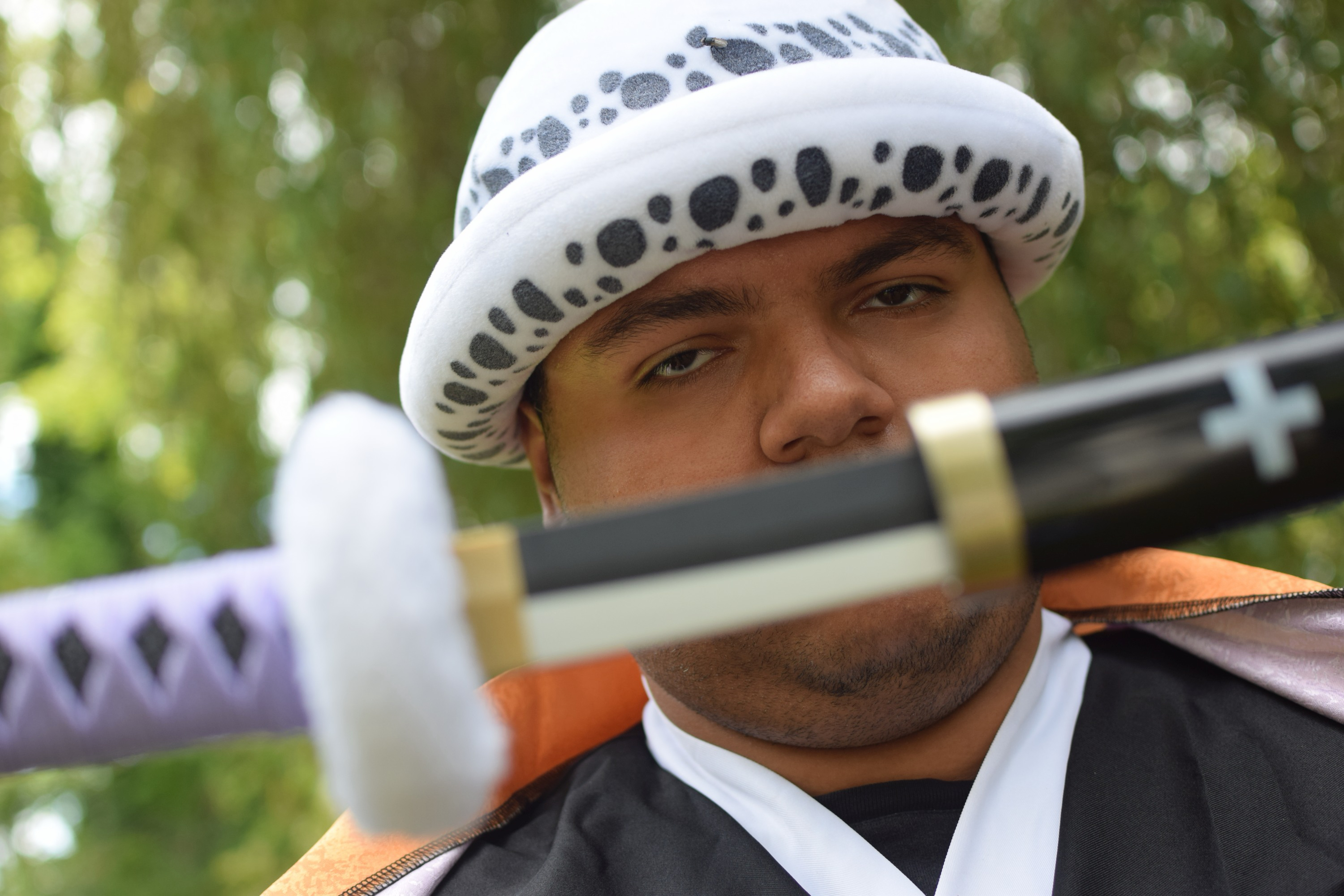 Trafalgar Law — photo 8