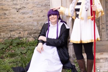 Frieren and Fern preview 2