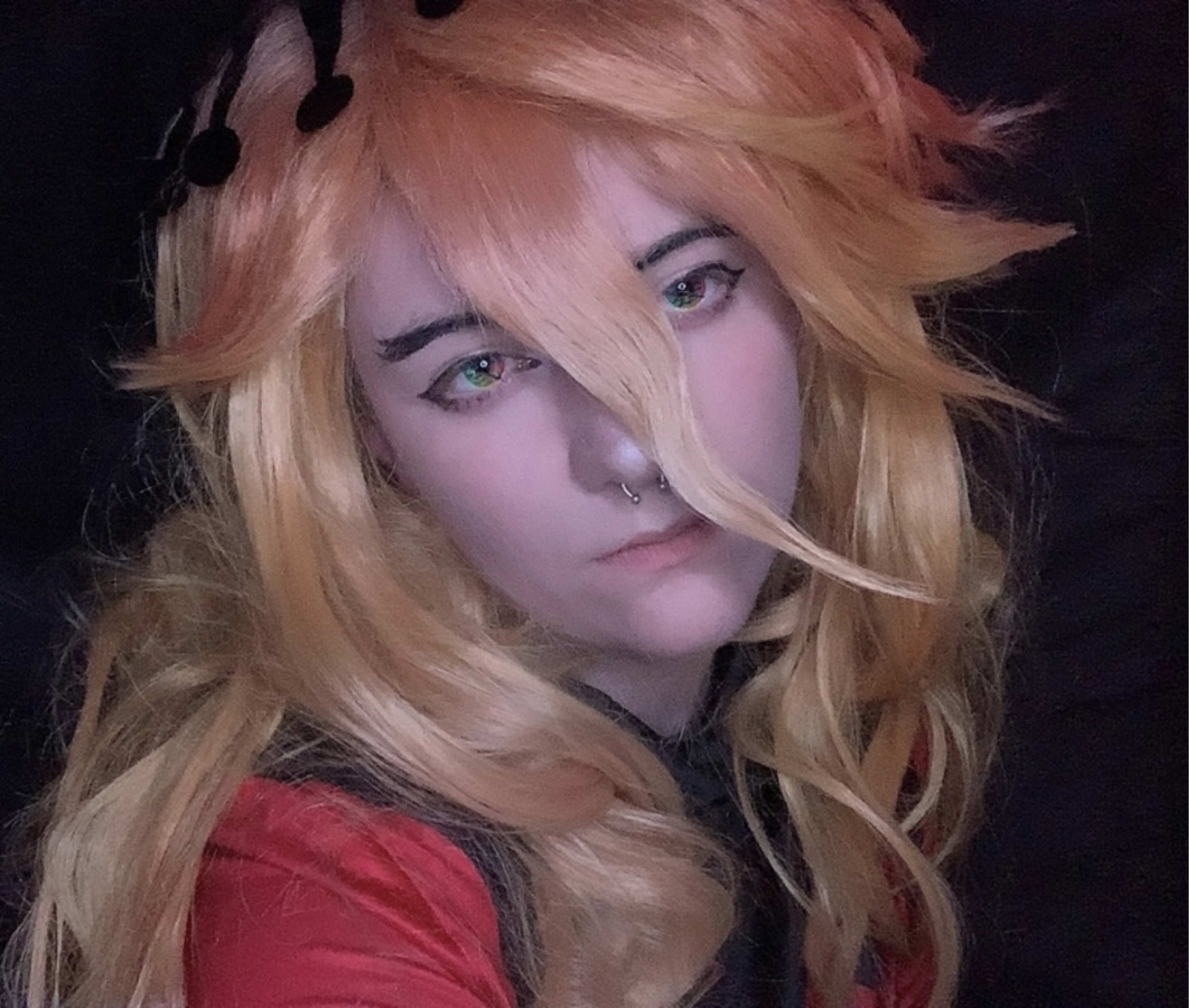 Douma - Demon slayer - Photo 3