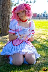 Madoka et Homura preview 3