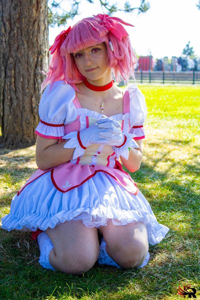 Somebody - Madoka et Homura