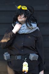 Shota Aizawa preview 2