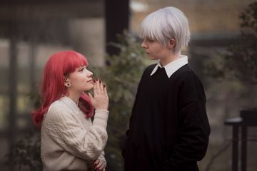 Yubisaki to renren preview 2