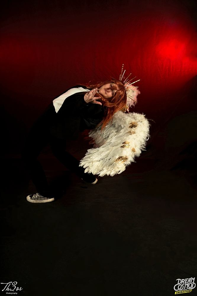 Angel Devil - Photo 2