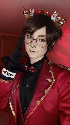 Alastor médiévale