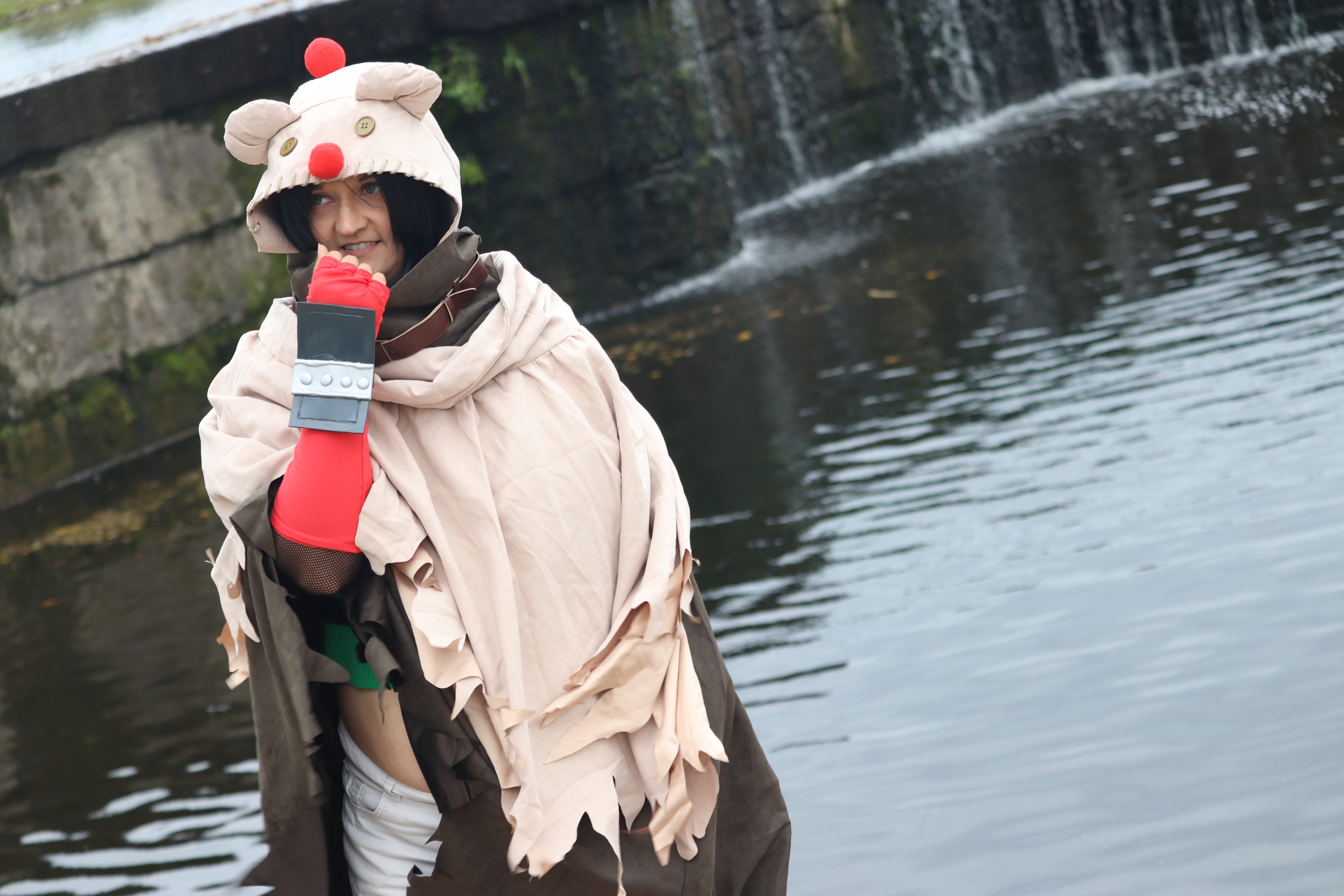 Yuffie Kisaragi — photo 21