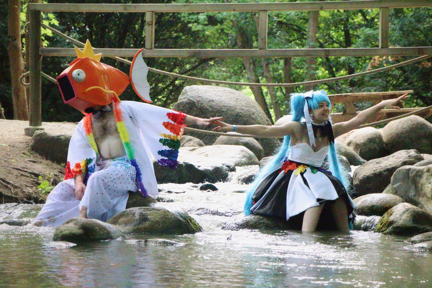 Bacstage 2024 - Photo 4