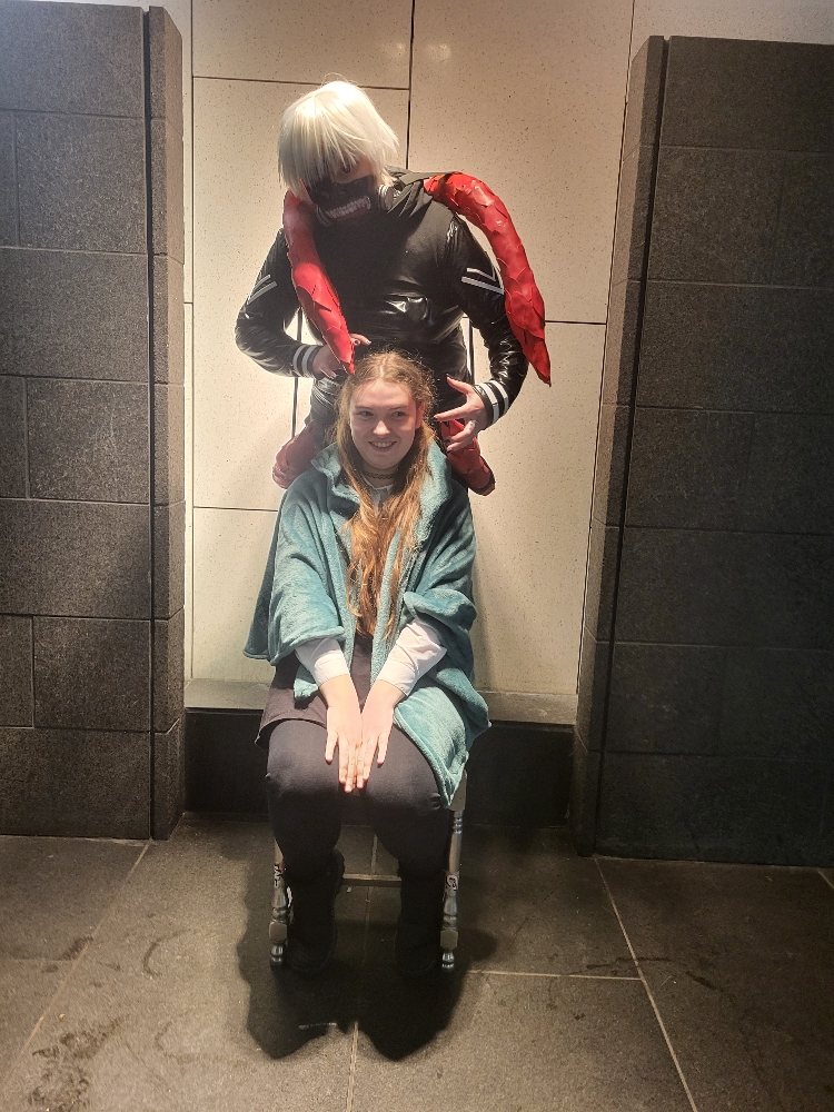 Chaotique Anya - Photo 33