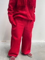 Red Guy preview 3