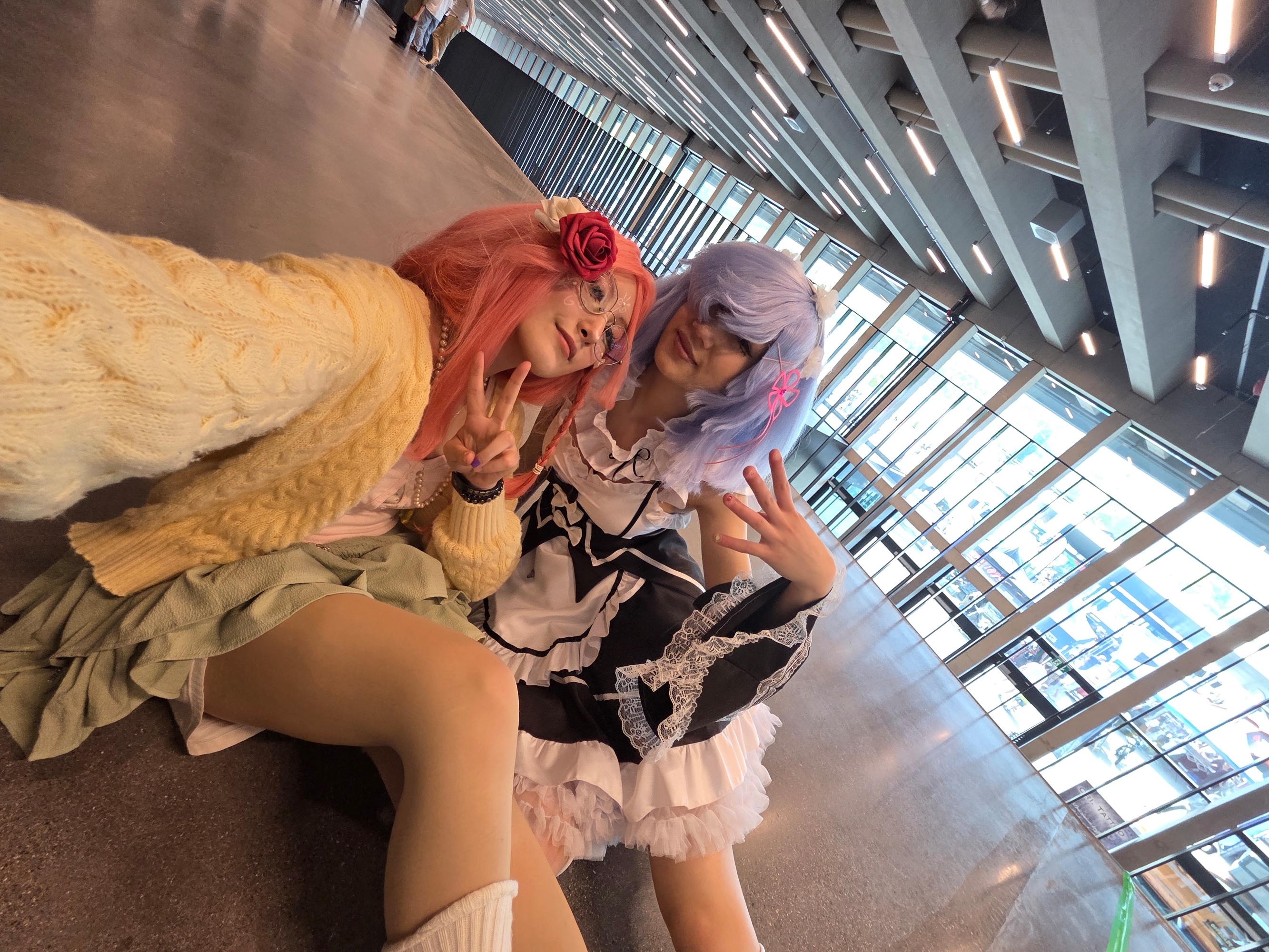 FluttershyLuCon — photo 51