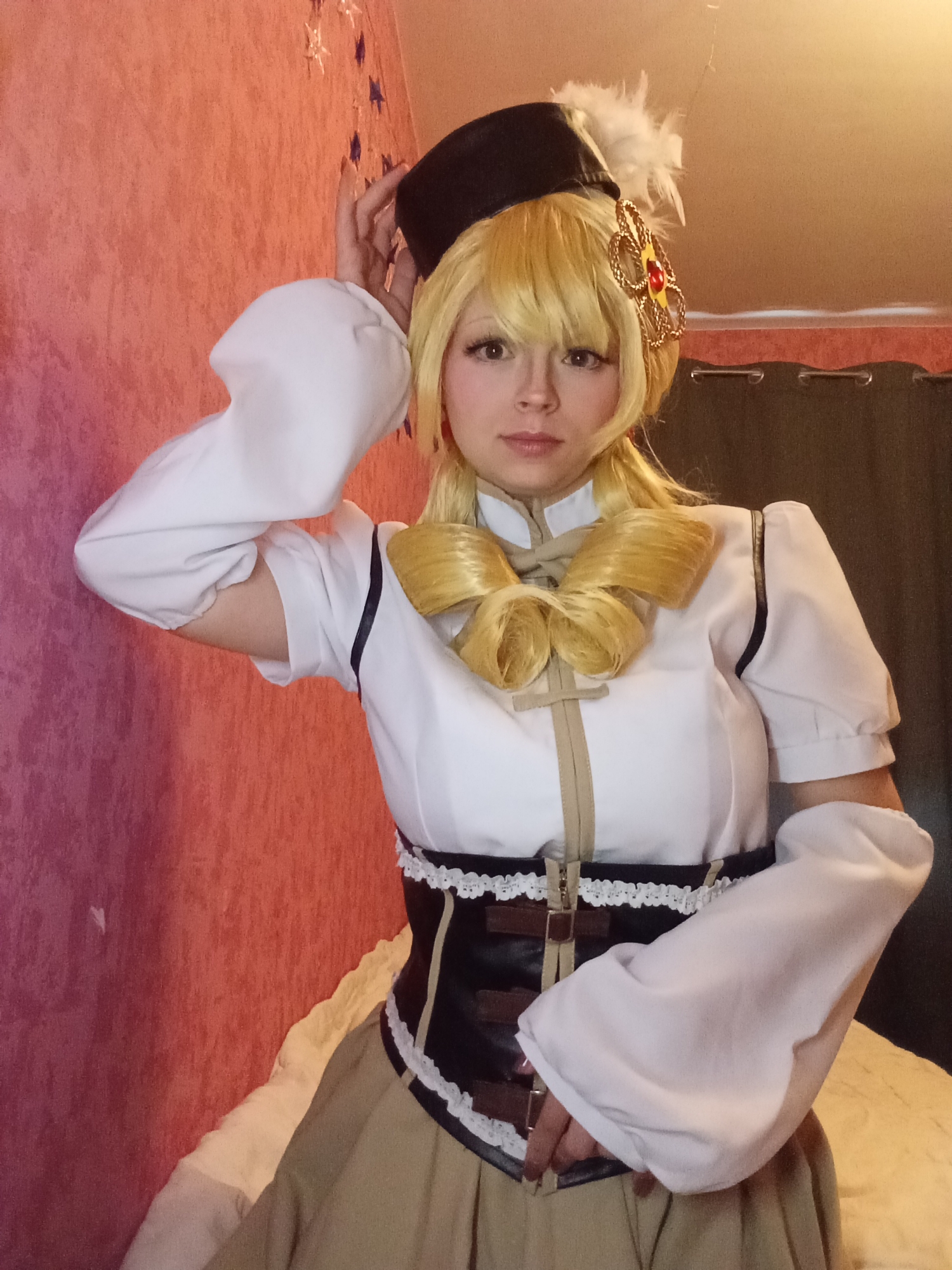 Mami Tomoe — photo 10