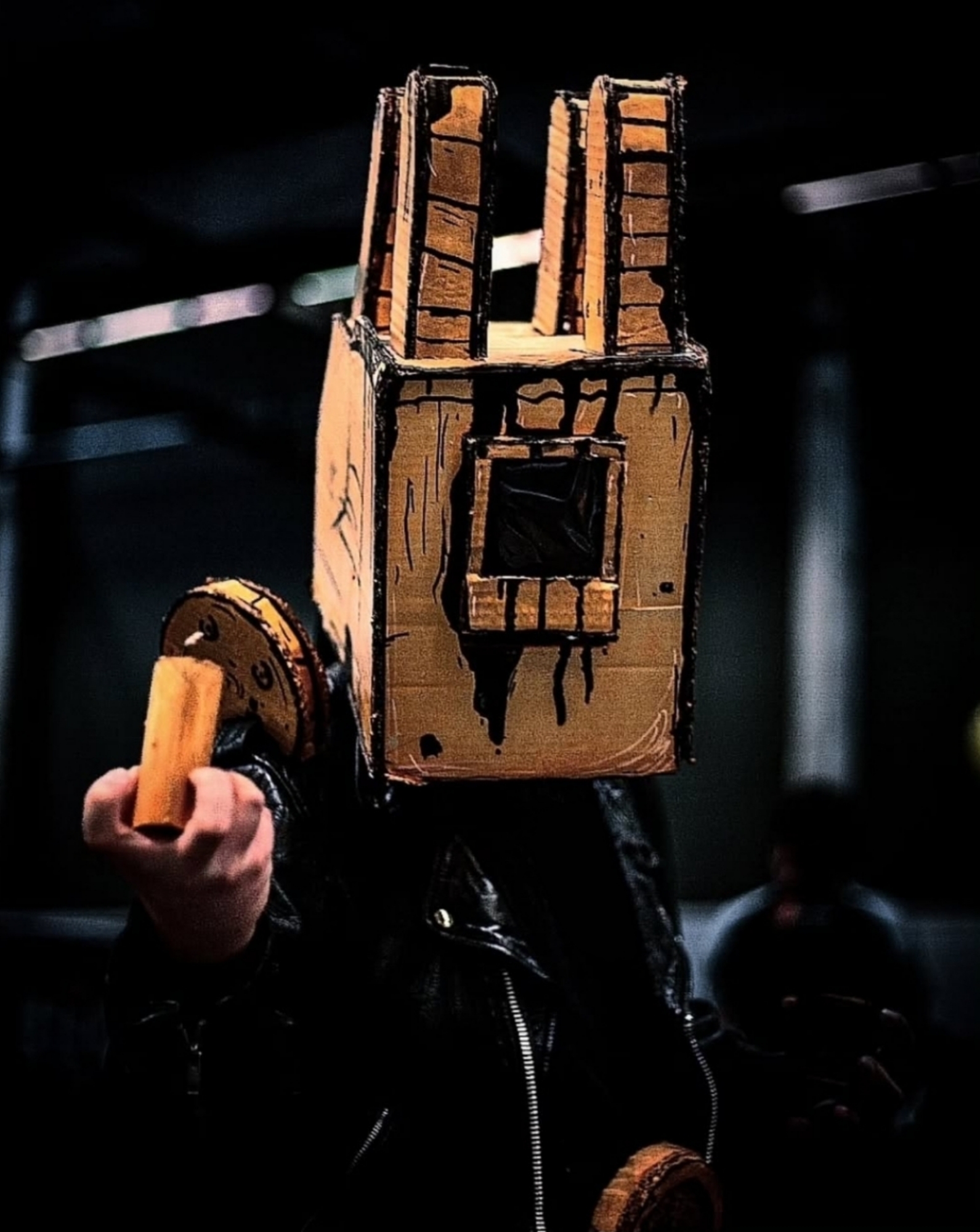 Projectionist  - Photo 6