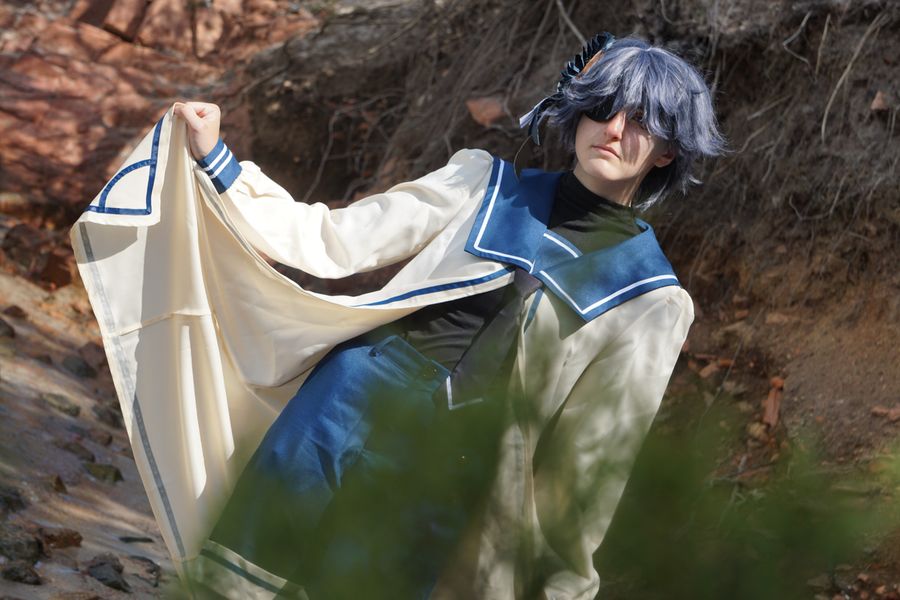 Keliosu - Ciel phantomhive 